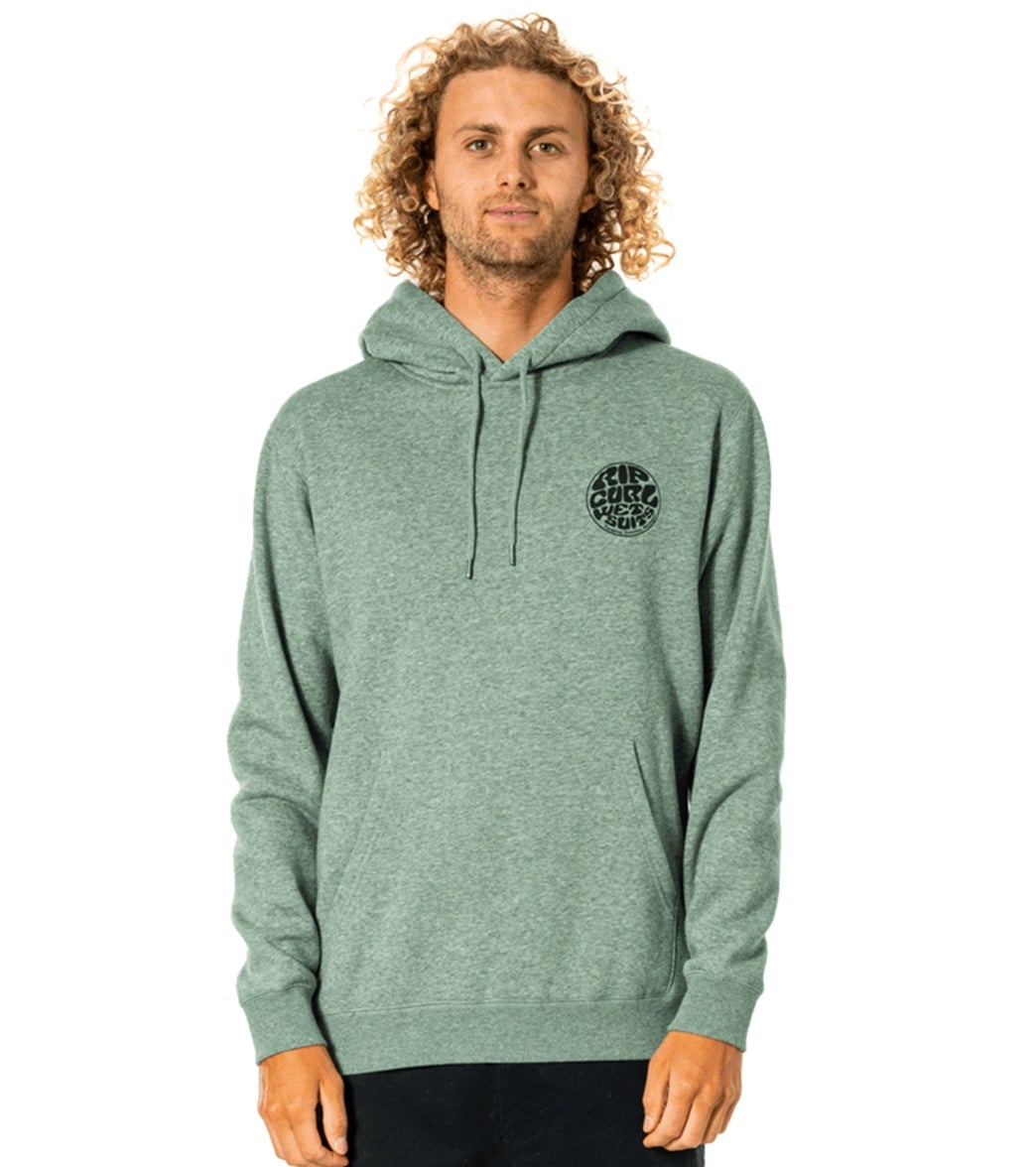 Wetsuit Icon PO Hoodie