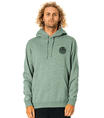 Wetsuit Icon PO Hoodie