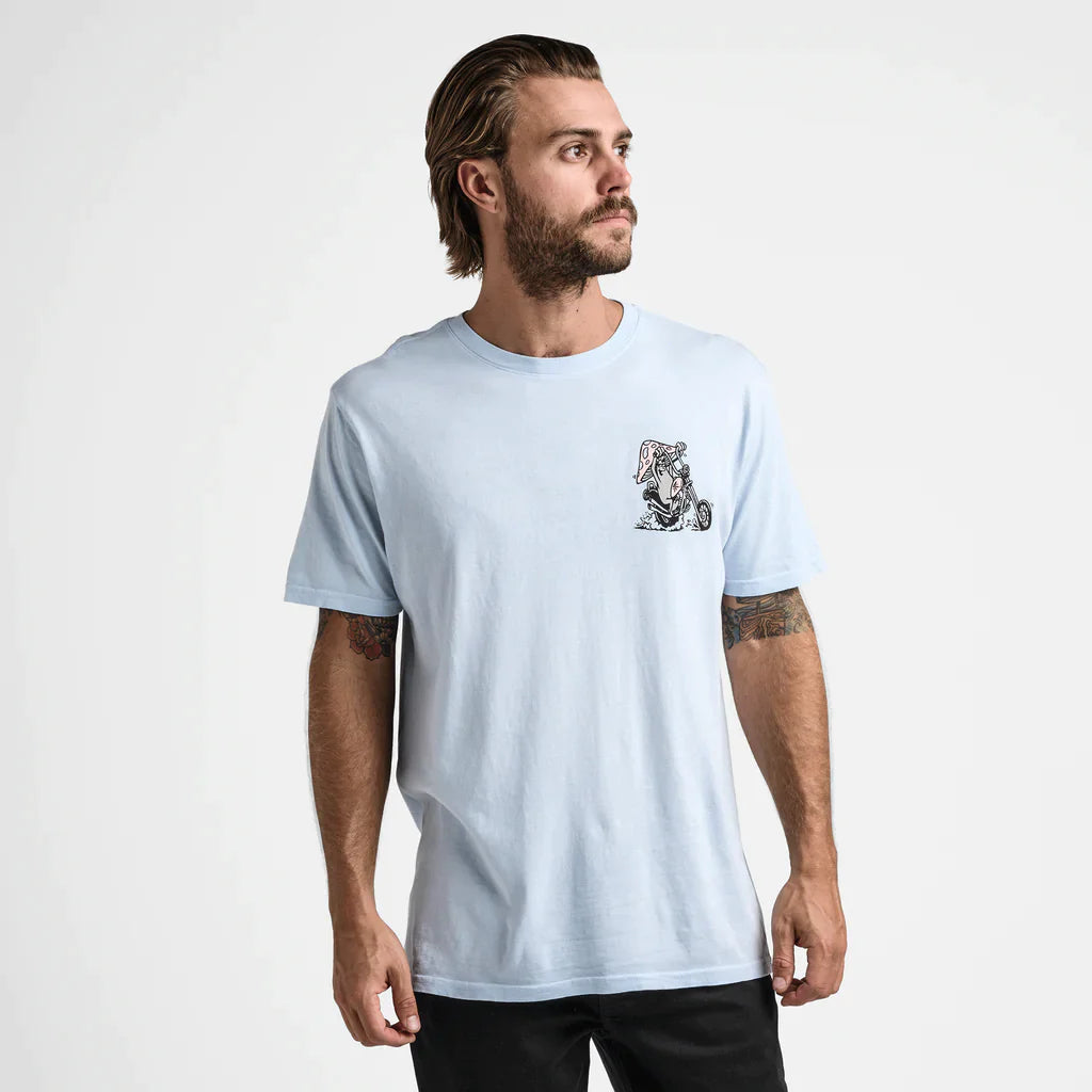 Camiseta Viajante