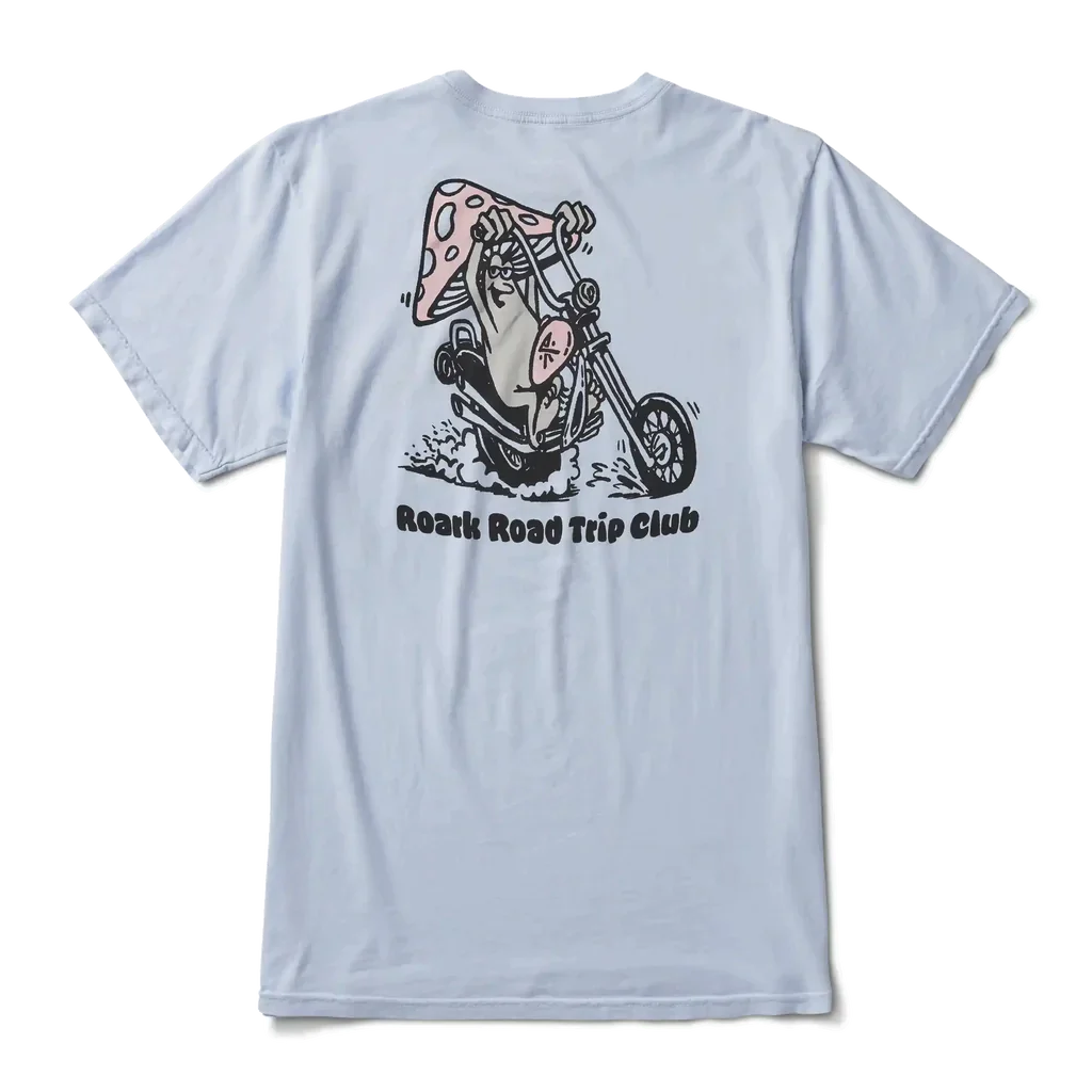 Camiseta Viajante