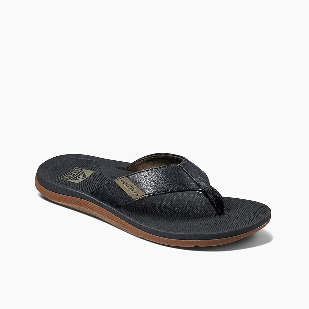 Santa Ana Sandal