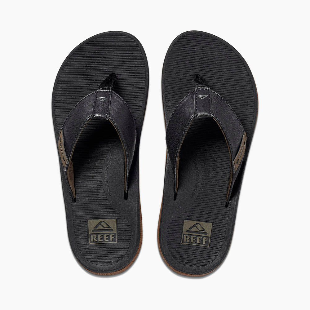 Santa Ana Sandal