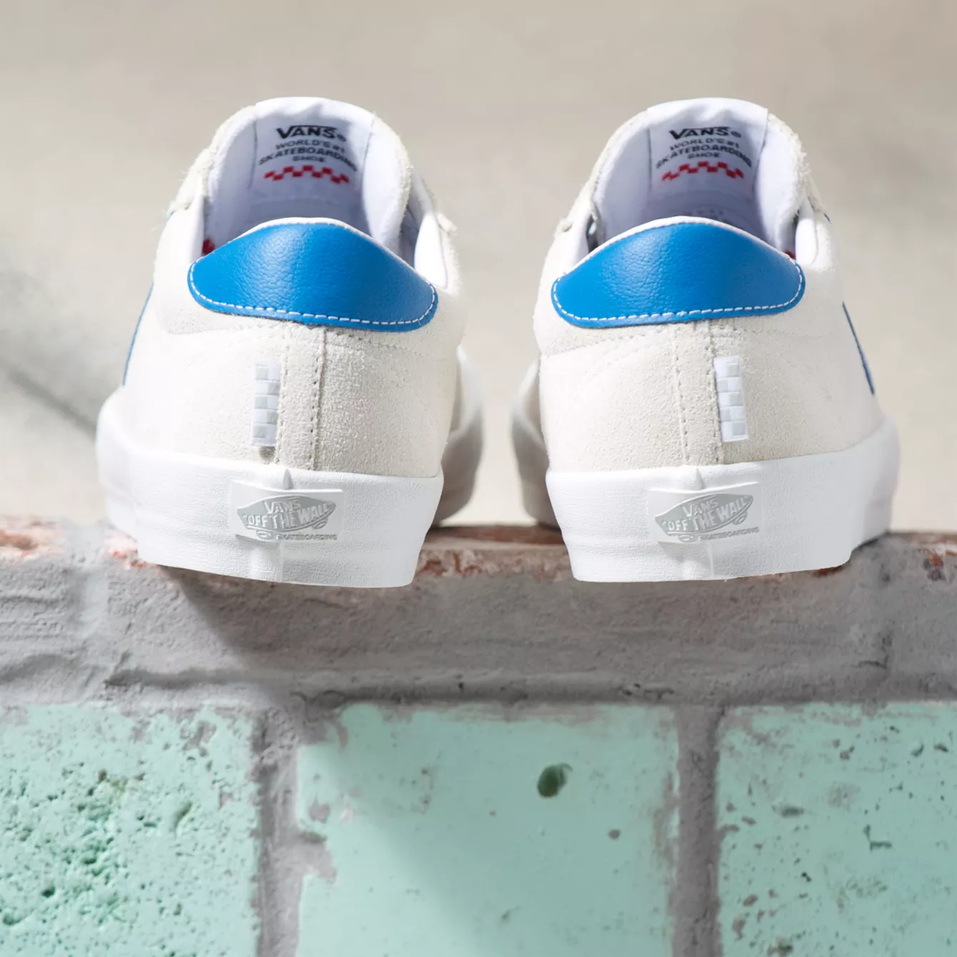 LIQUIDAÇÃO Vans Sport 9YG