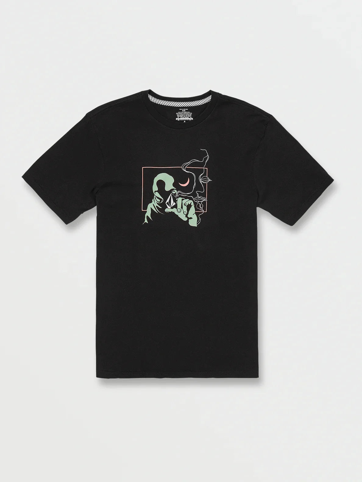 Camiseta Skate Vitals Axel