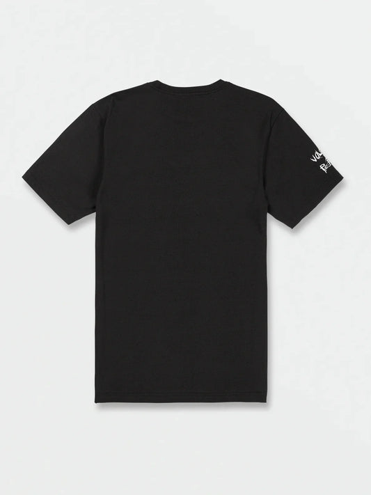 V Ent Camiseta Skullconuts