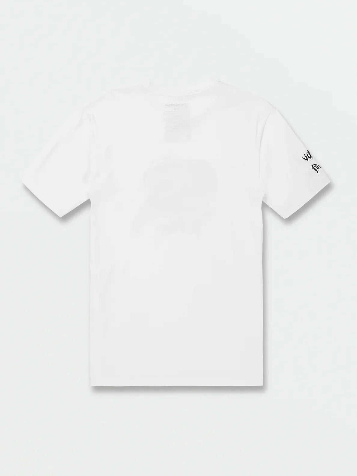 V Ent Camiseta Skullconuts