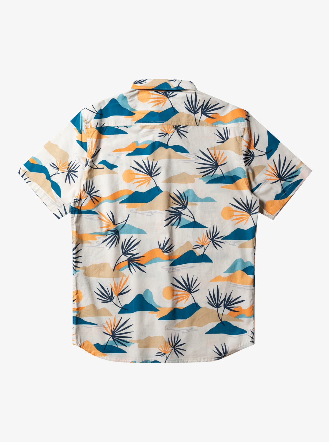 Slow Dazed Woven