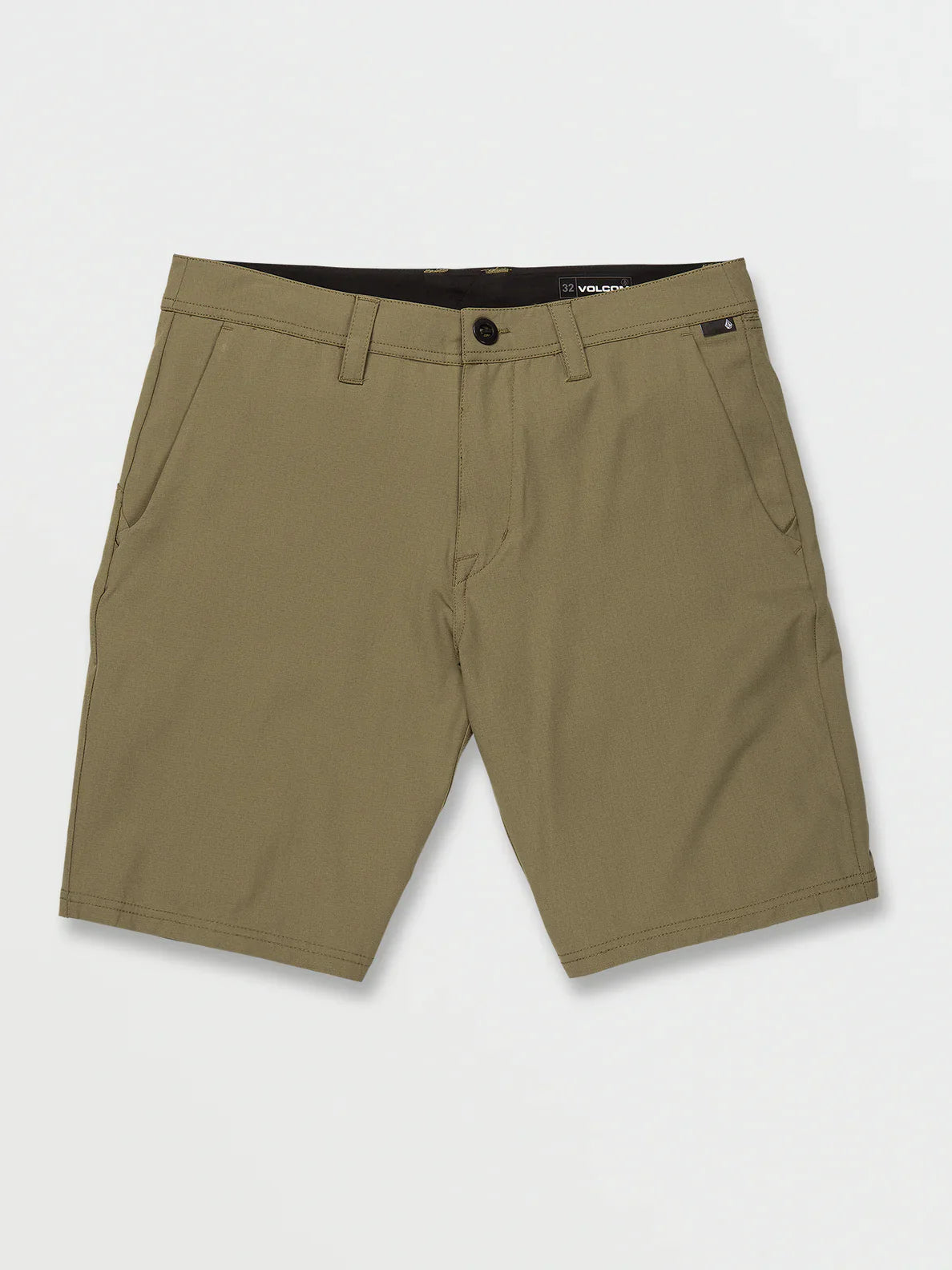 Short de Moletom Slub Frickin Cross Shred