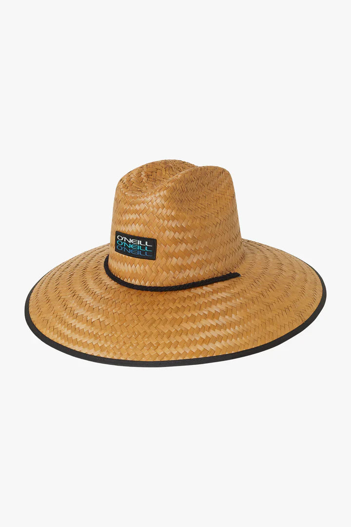 Sonoma Prints Straw Hat 23