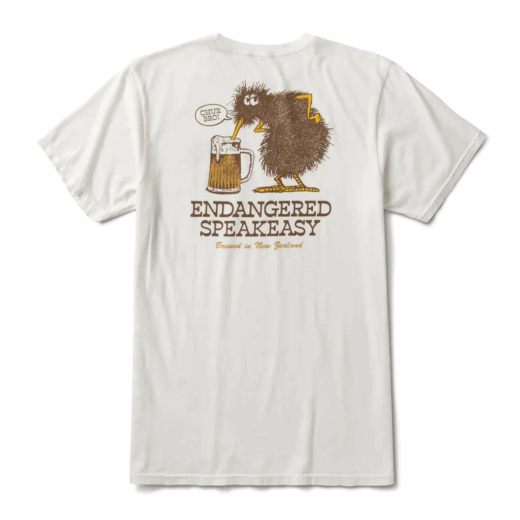 Camiseta Speakeasy