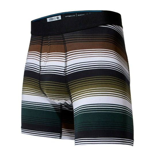 Cueca Boxer Valenz