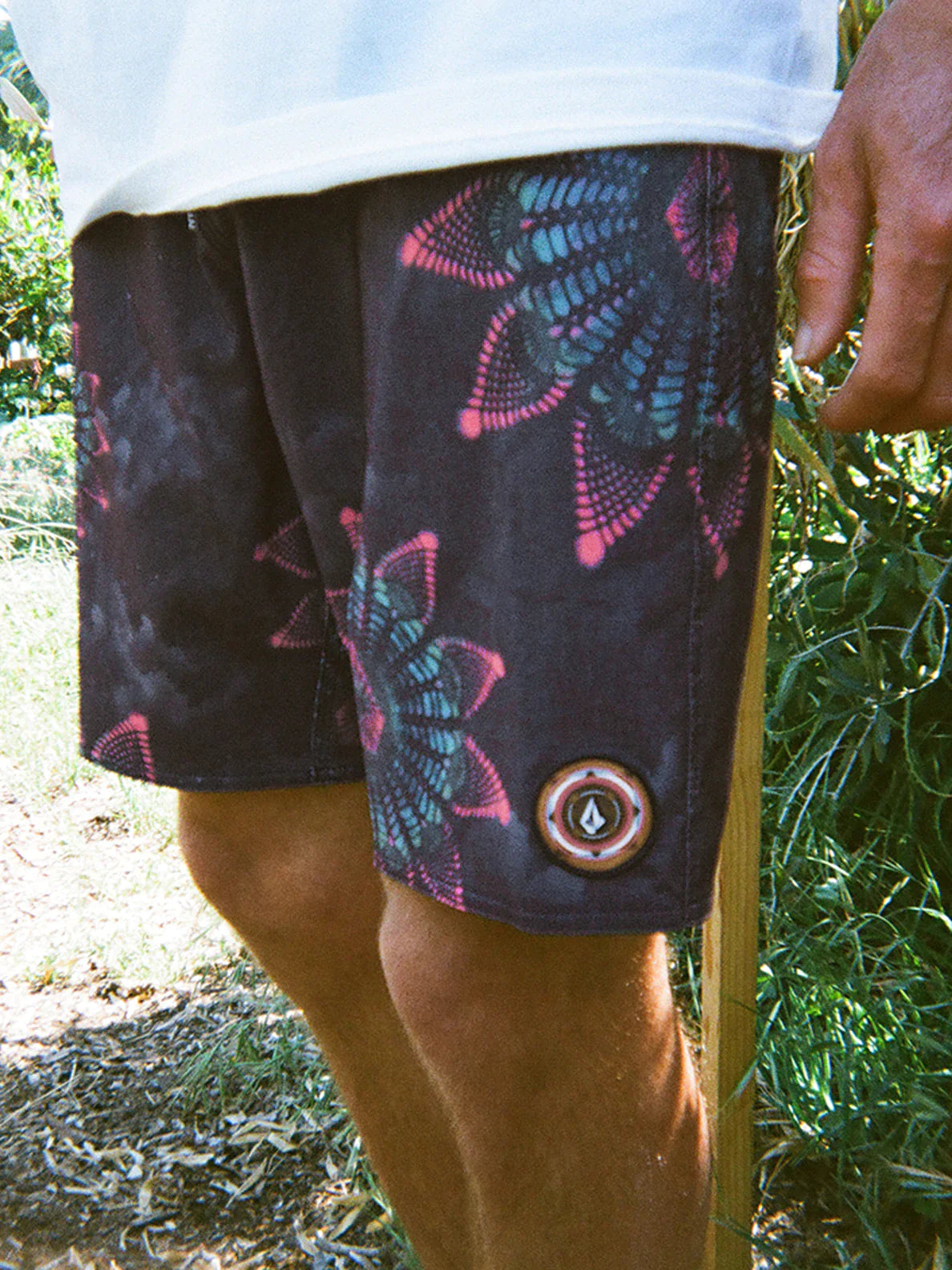 Baúl Stoney de Star Shields
