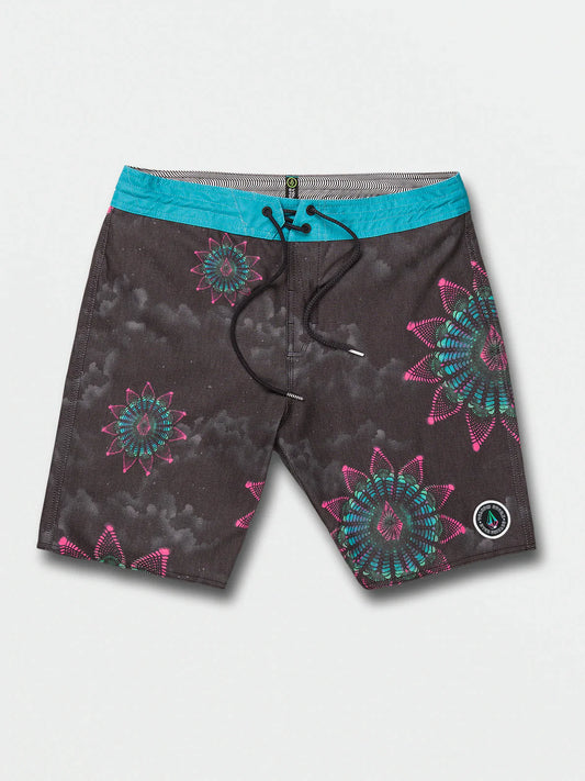 Star Shields Stoney Trunk