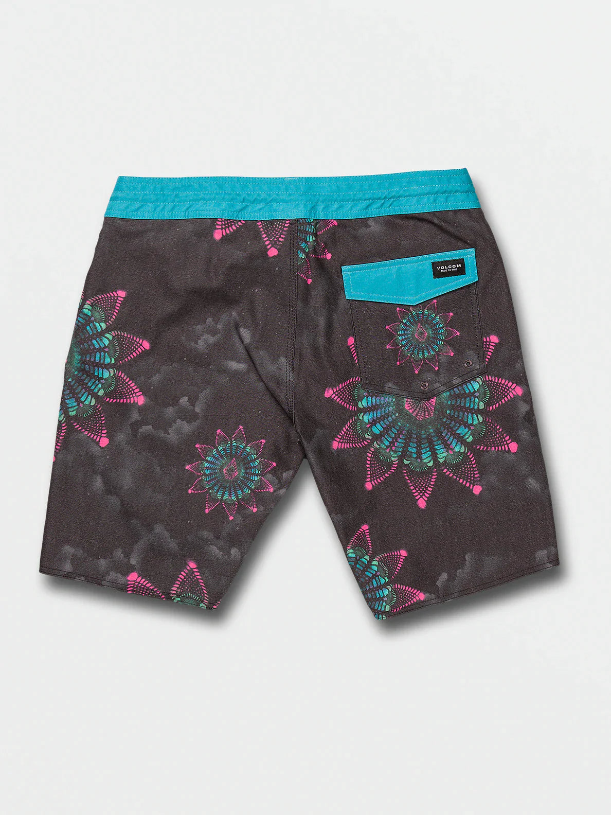 Star Shields Stoney Trunk