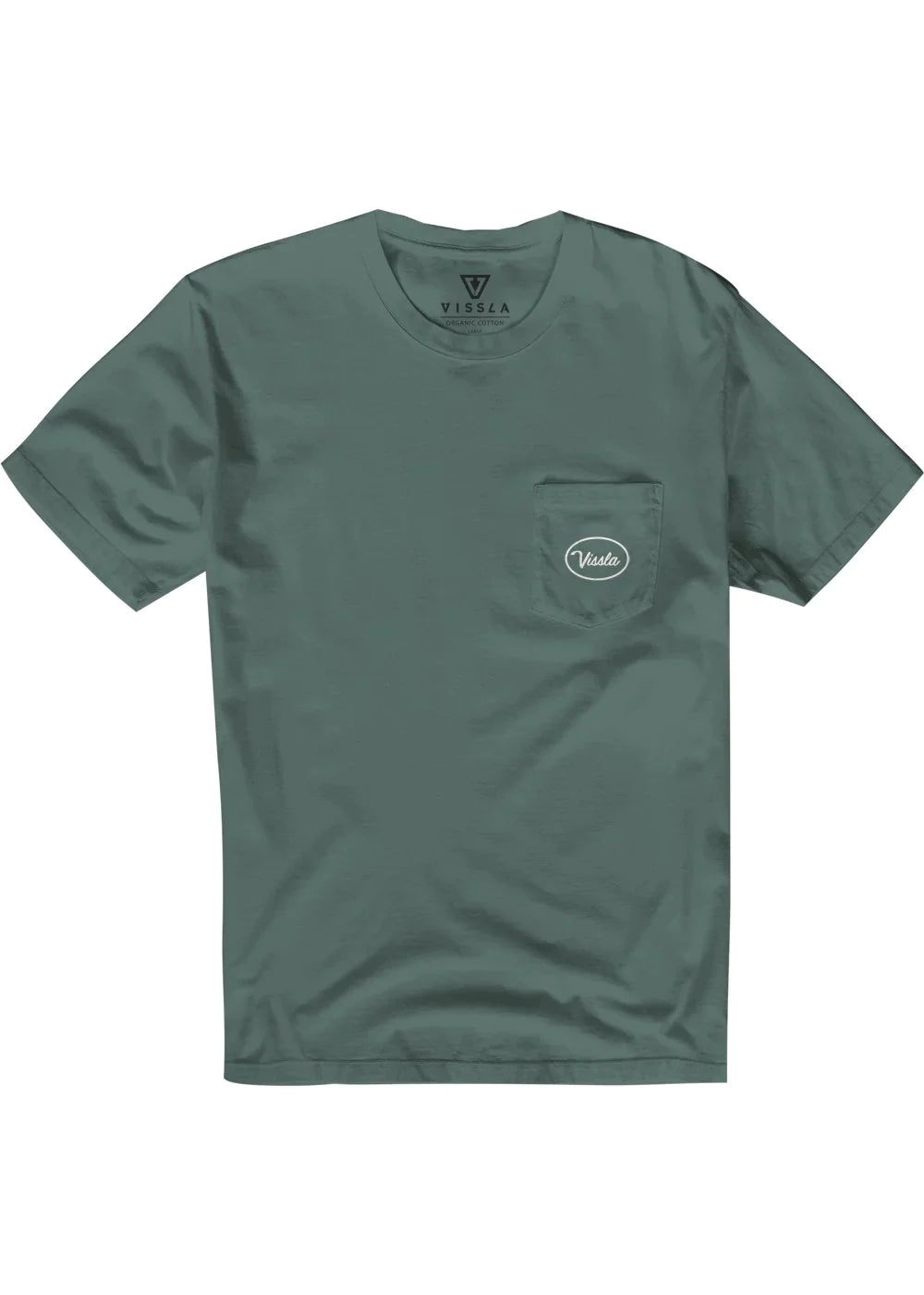 Station Premium Pocket Tee