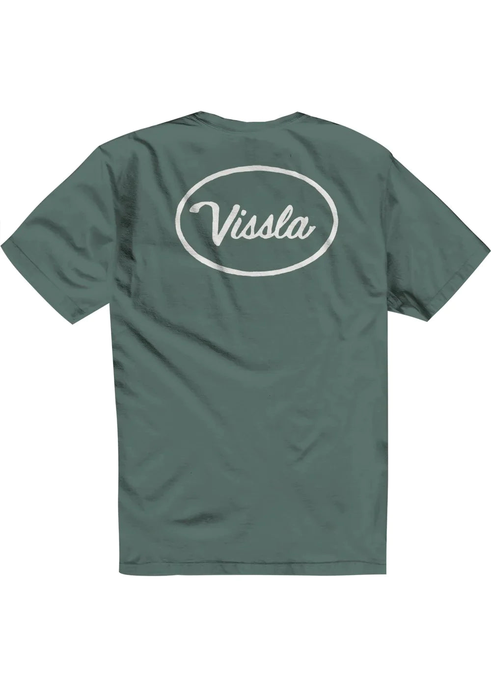 Station Premium Pocket Tee