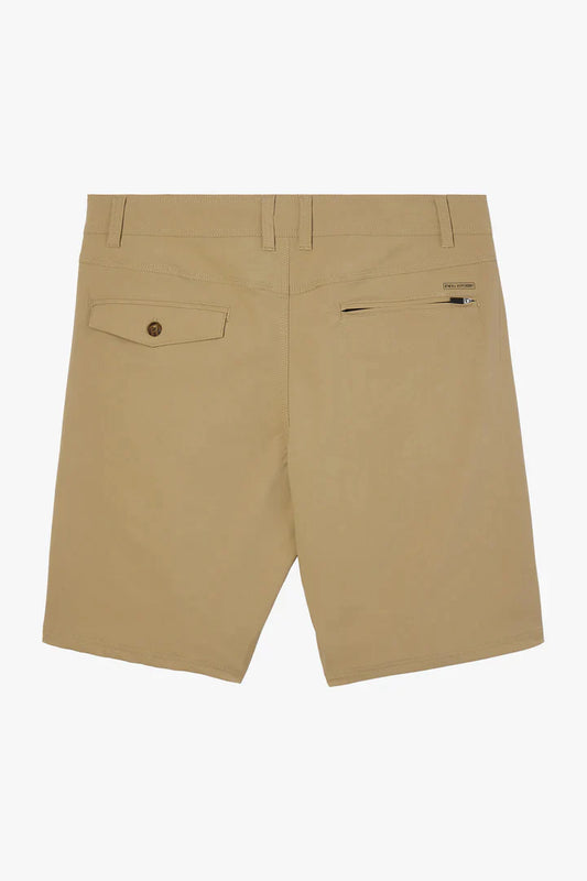 Stockton Short