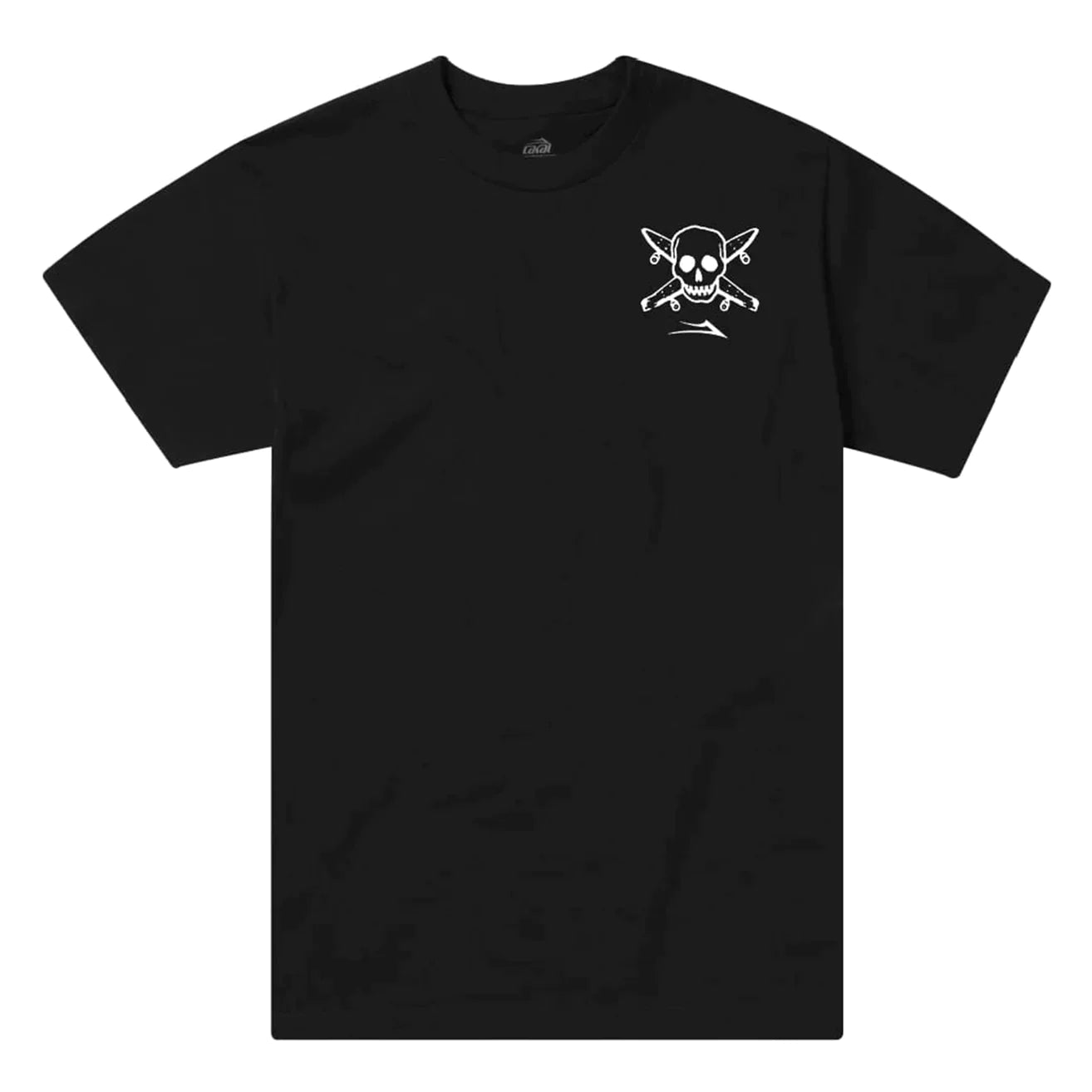 Camiseta Pirata de Rua