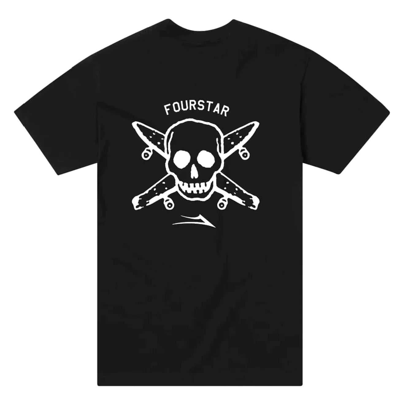 Camiseta Pirata de Rua