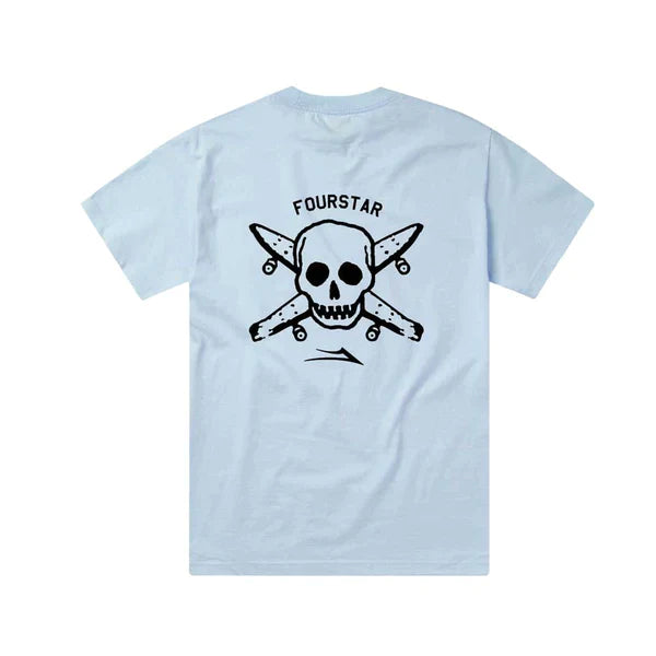 Camiseta Pirata de Rua