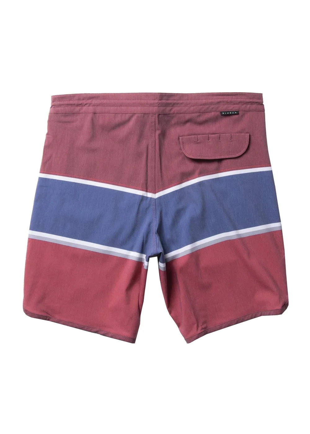 Os garotos de Point Trunk