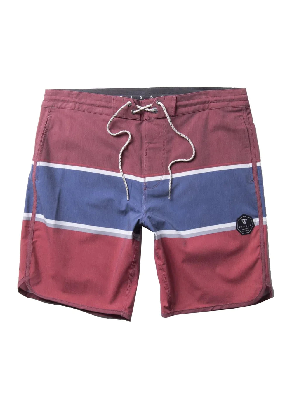 Os garotos de Point Trunk