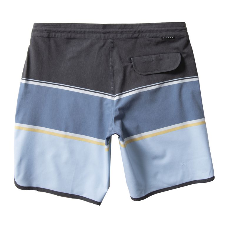 Os garotos de Point Trunk