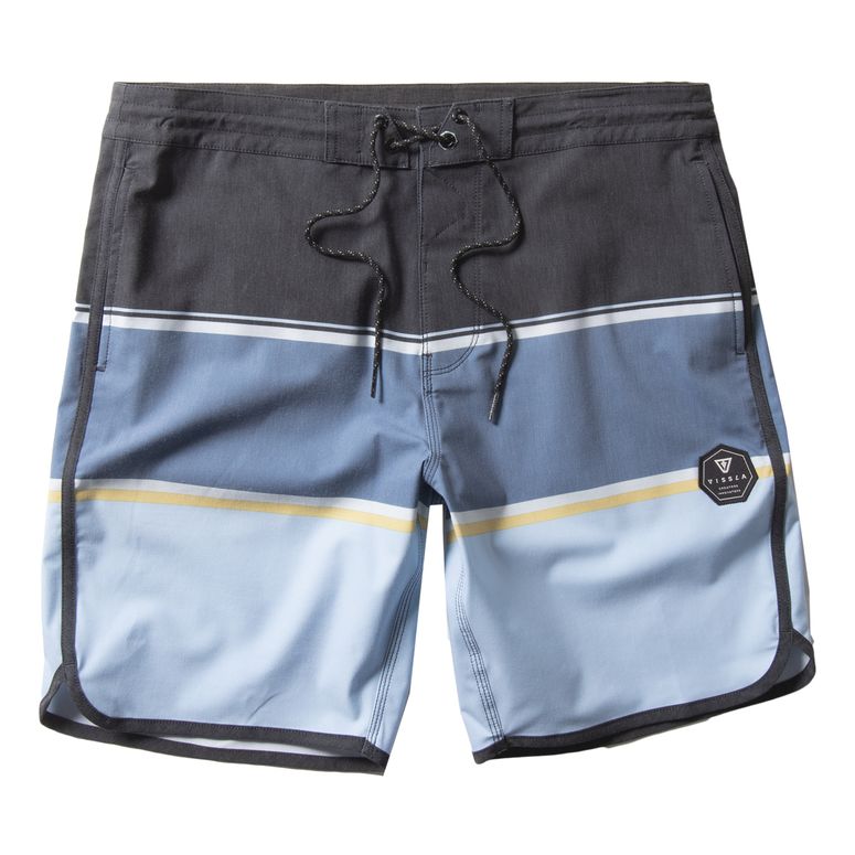 Os garotos de Point Trunk