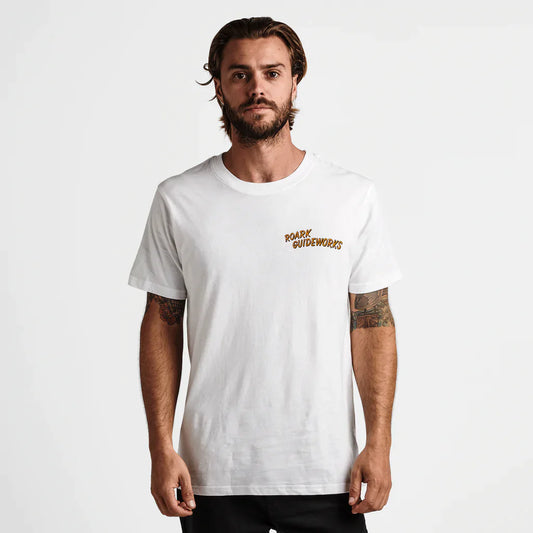 Camiseta Tiki Tour