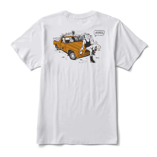 Camiseta Tiki Tour