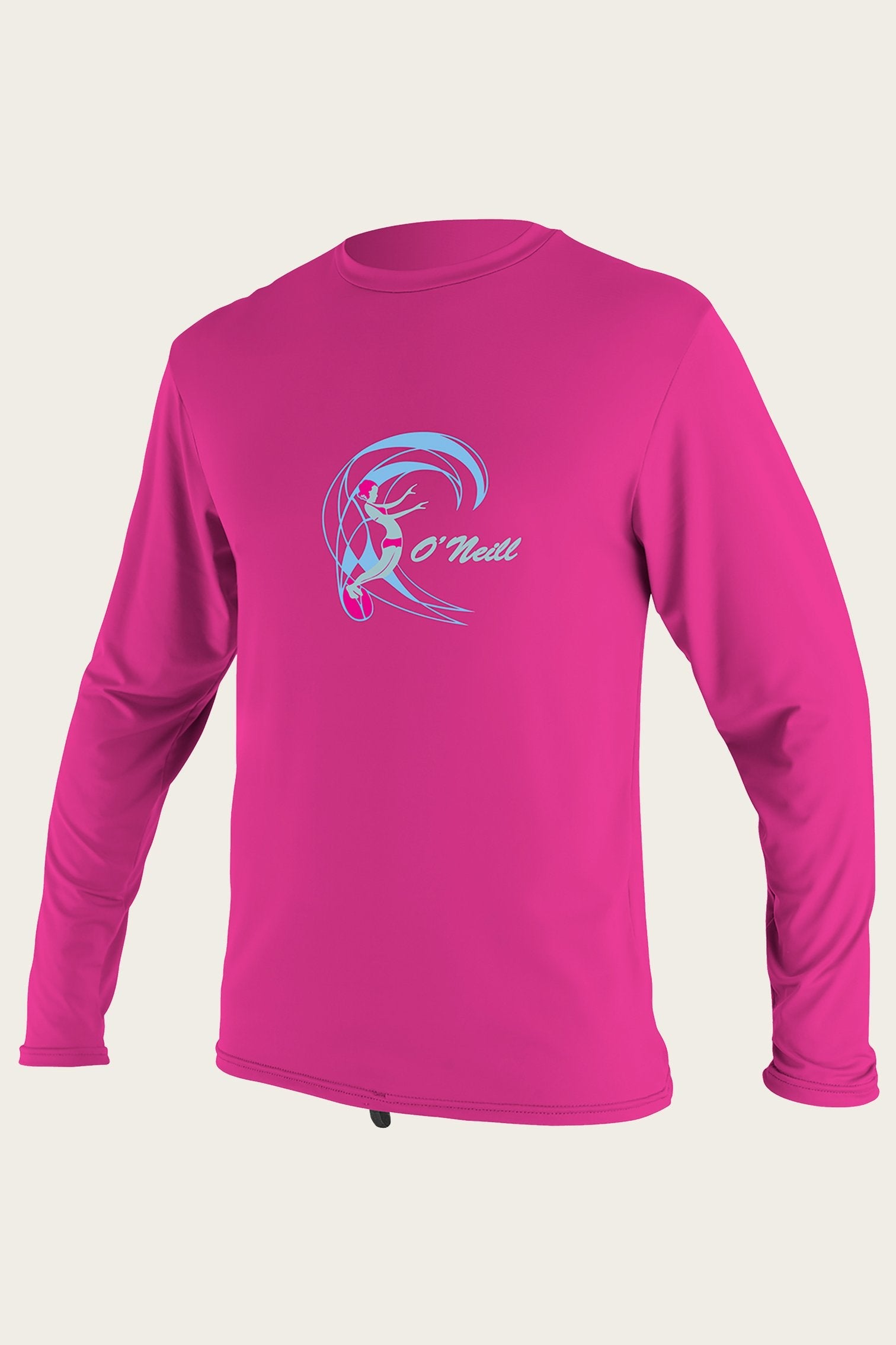 5326 Toddler L/S Ozone