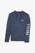 Trvlr Holm L/S Hooded SPF Shirt