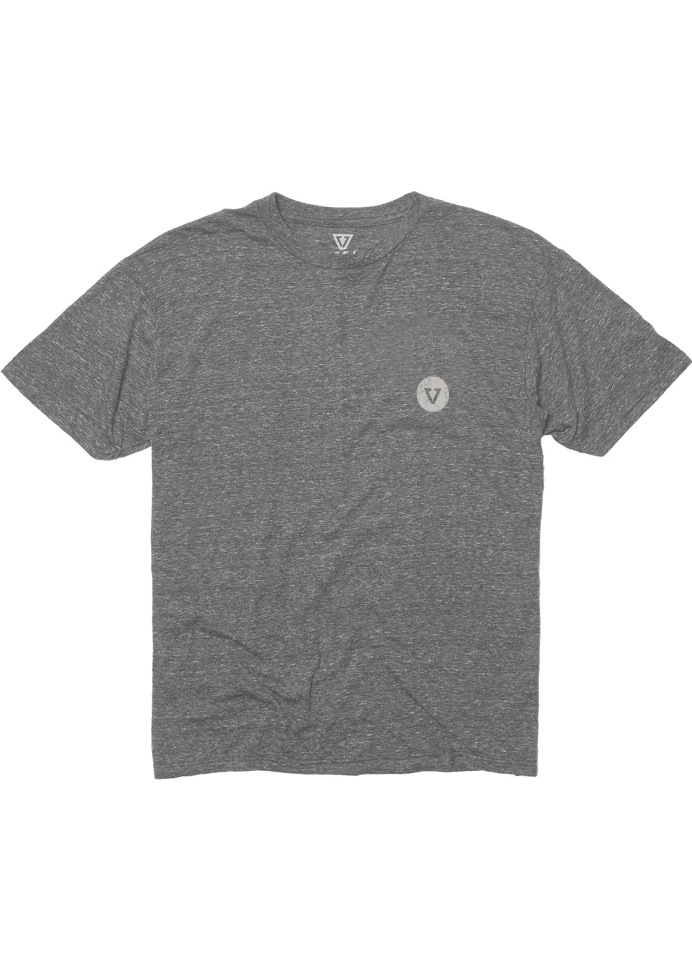 Twin Palms Snow Tee boys