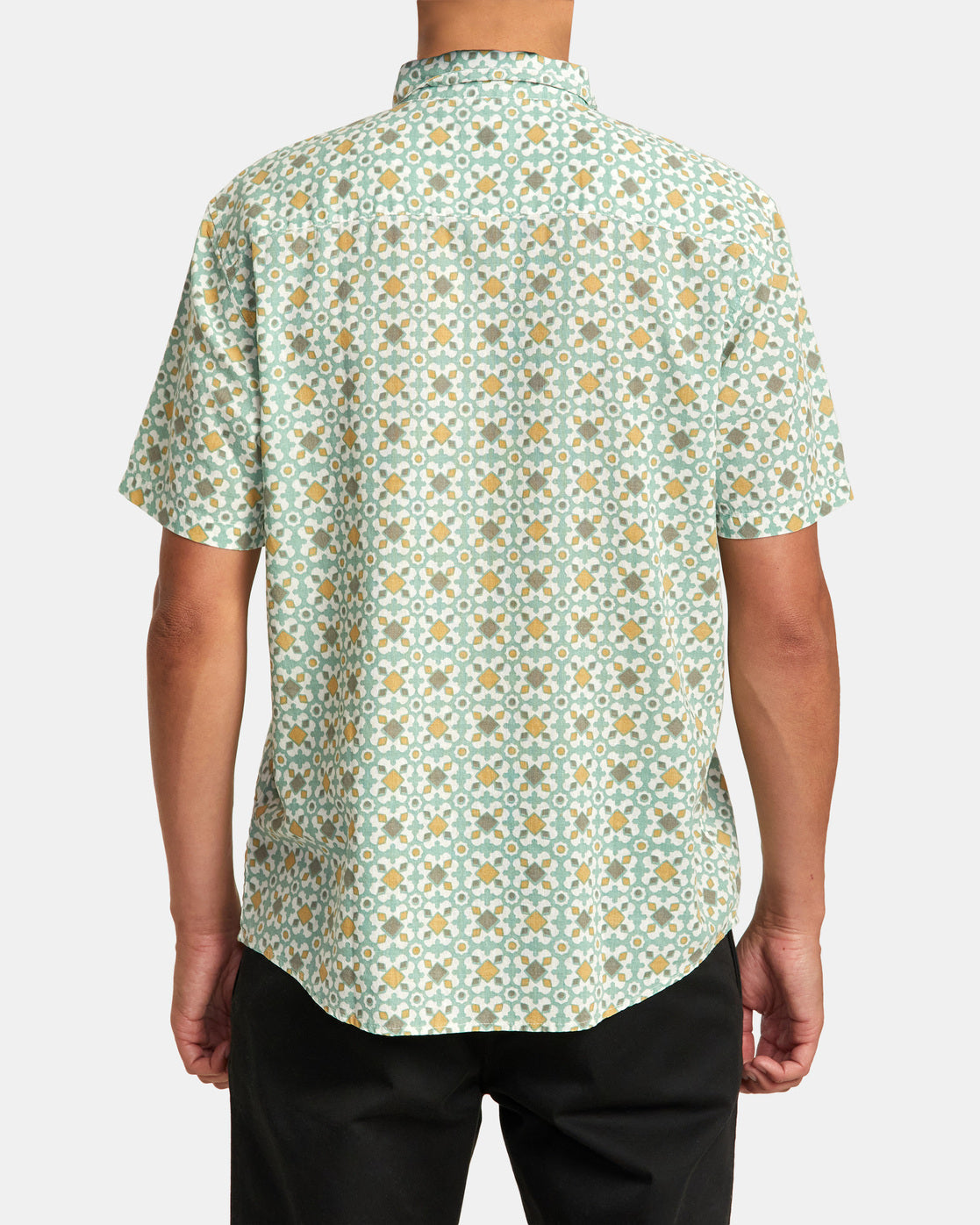 Vacationist Woven