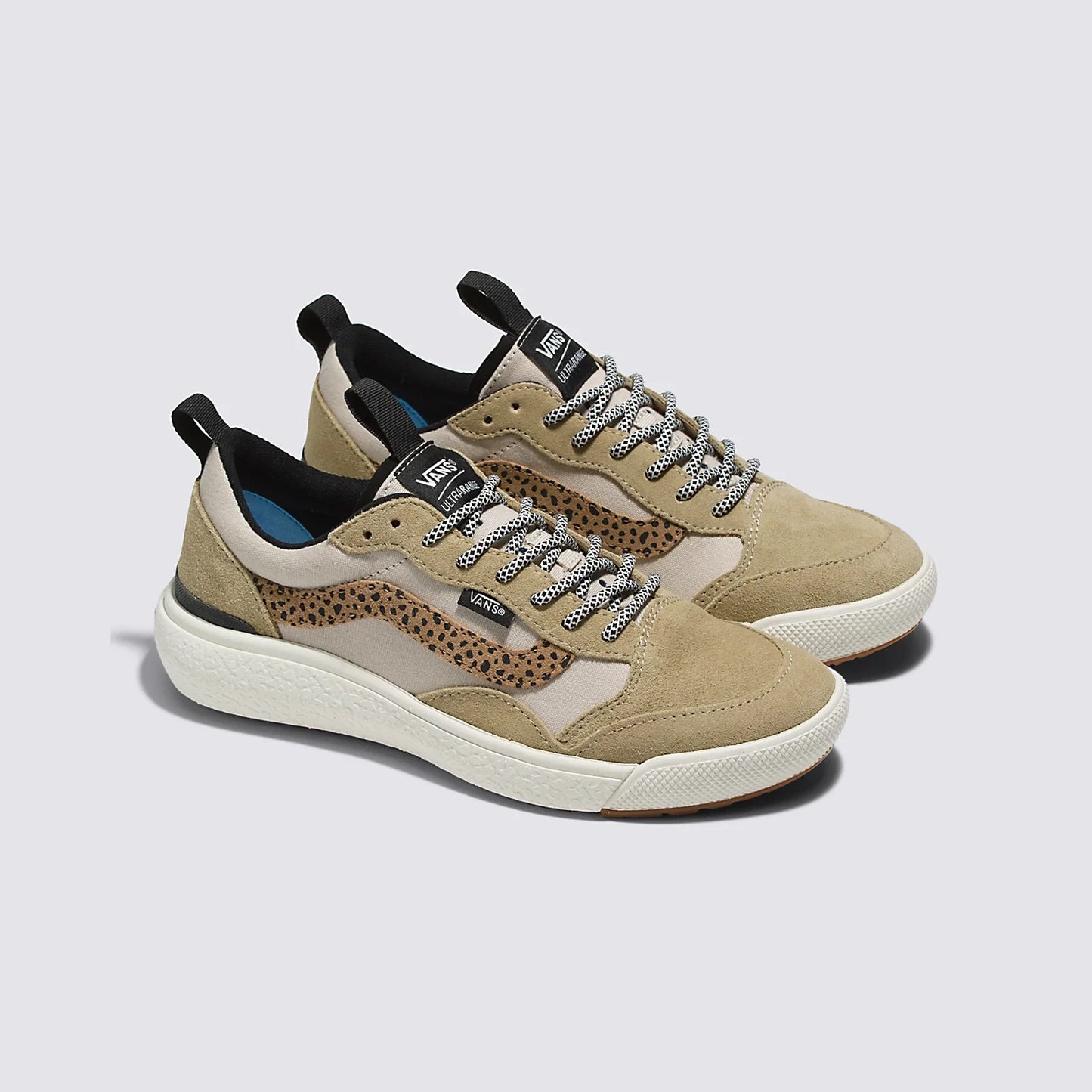 CLEARANCE WMS Ultrarange Exo NWH