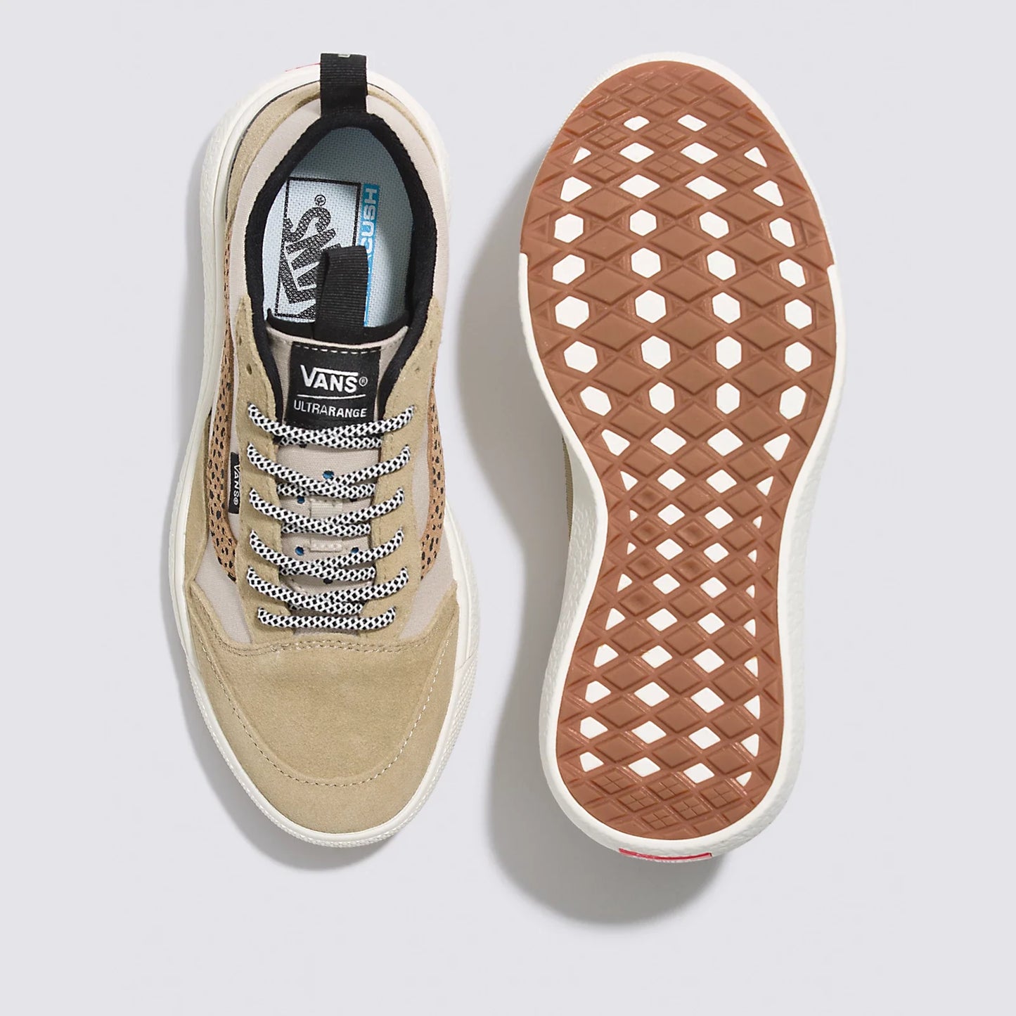 CLEARANCE WMS Ultrarange Exo NWH