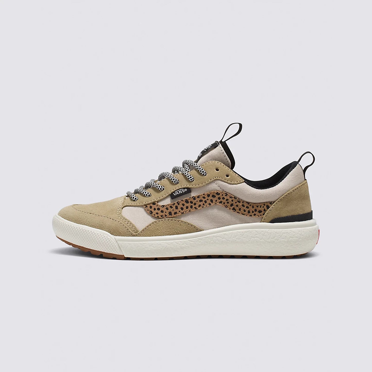 CLEARANCE WMS Ultrarange Exo NWH