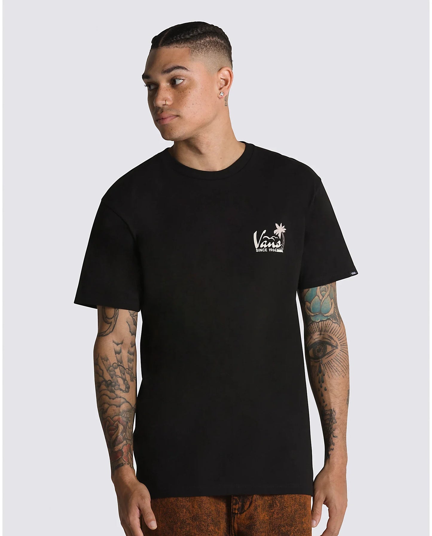 Camiseta OTW Lodge