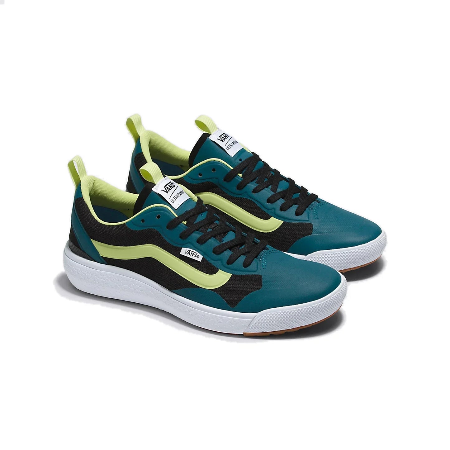 UltraRange EXO BLO
