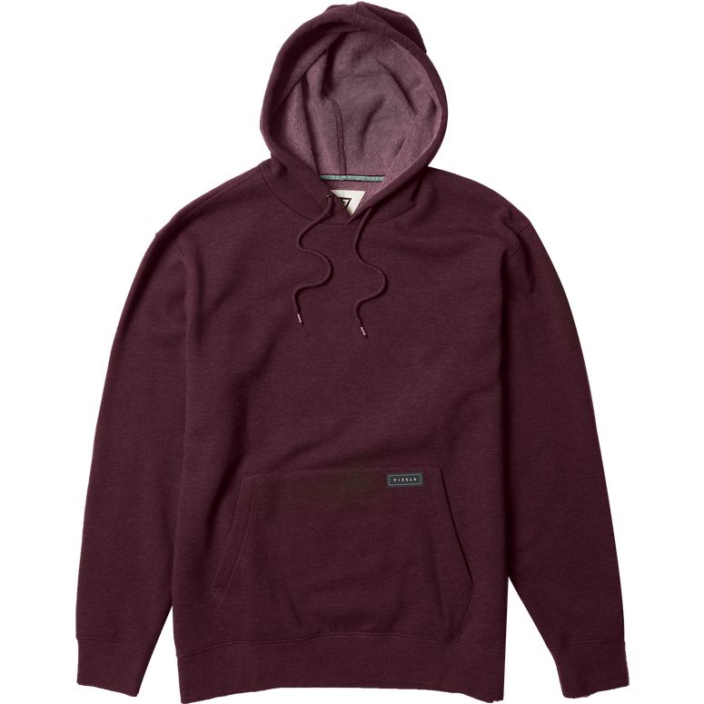 Sudadera con capucha Vissla Horizon PO