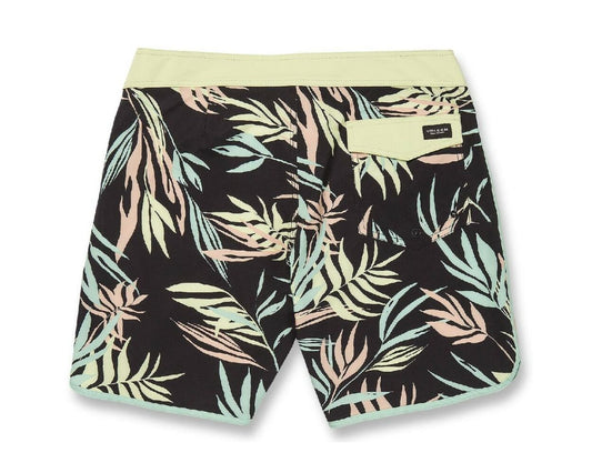 Bleeding Leaf Mod Trunk