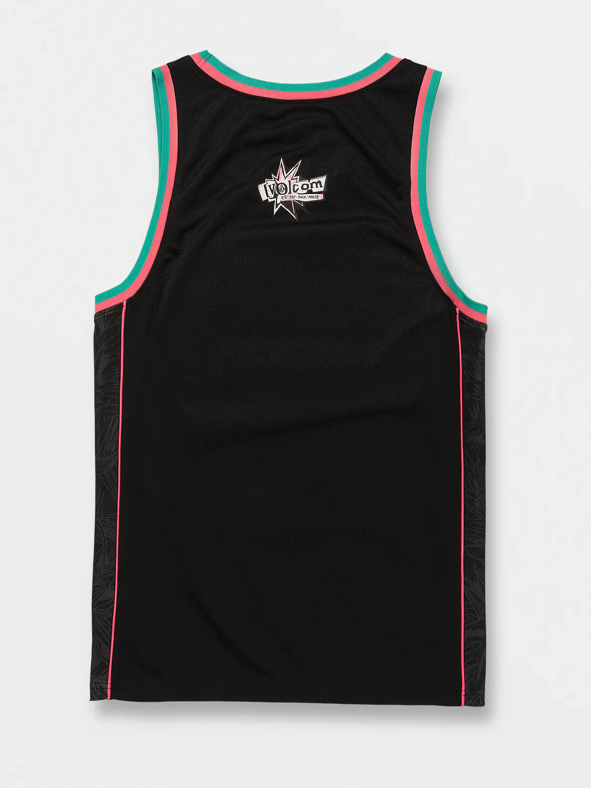 V Ent Pepper Tank