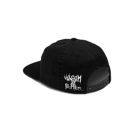 Chapéu de Pimenta V Ent