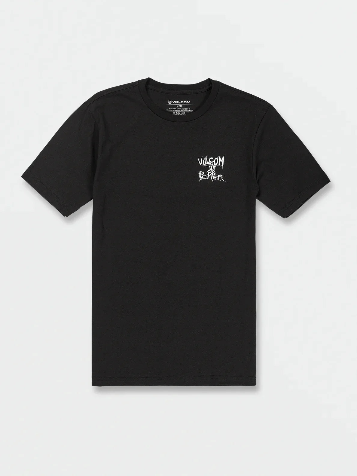 V Ent X Camiseta Pepper