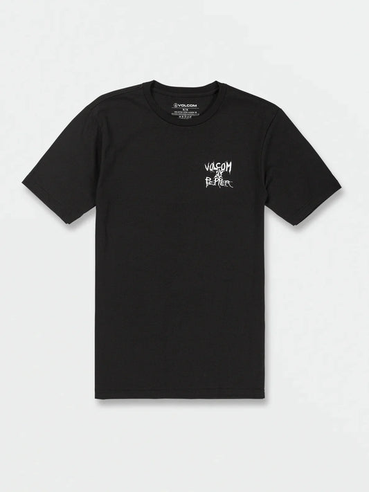 V Ent X Camiseta Pepper