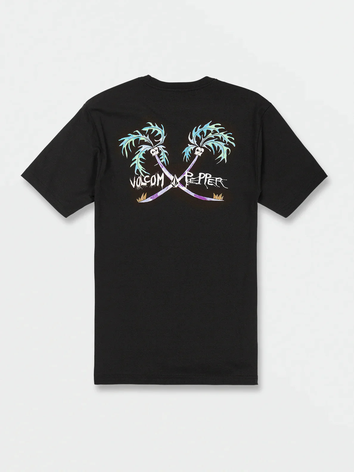V Ent X Camiseta Pepper