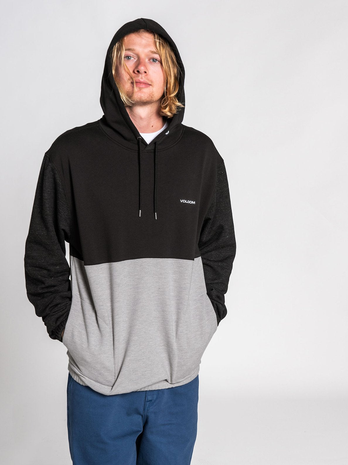 Moletom Volcom Division PO