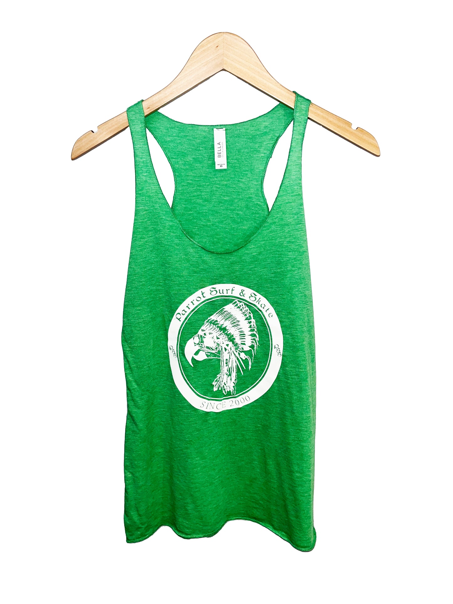 Camiseta regata Indian Racer PSS