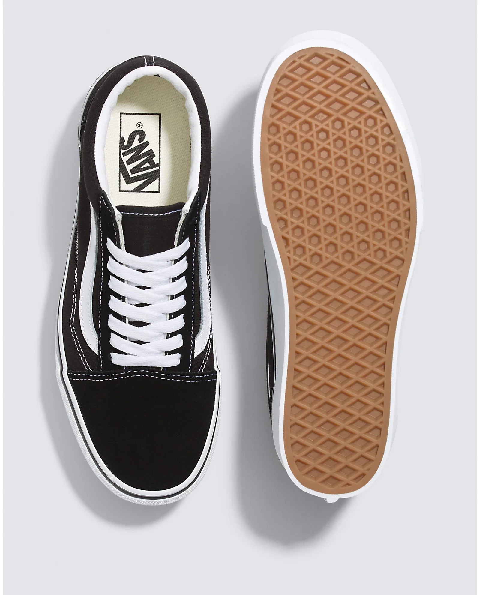 WMS Old Skool Stackform 6BT