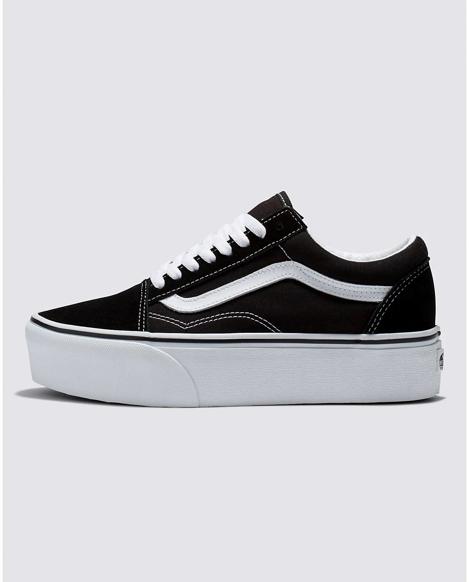 WMS Old Skool Stackform 6BT